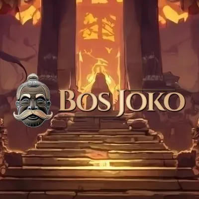 BOSJOKO - Simulasi Hidup yang Menarik