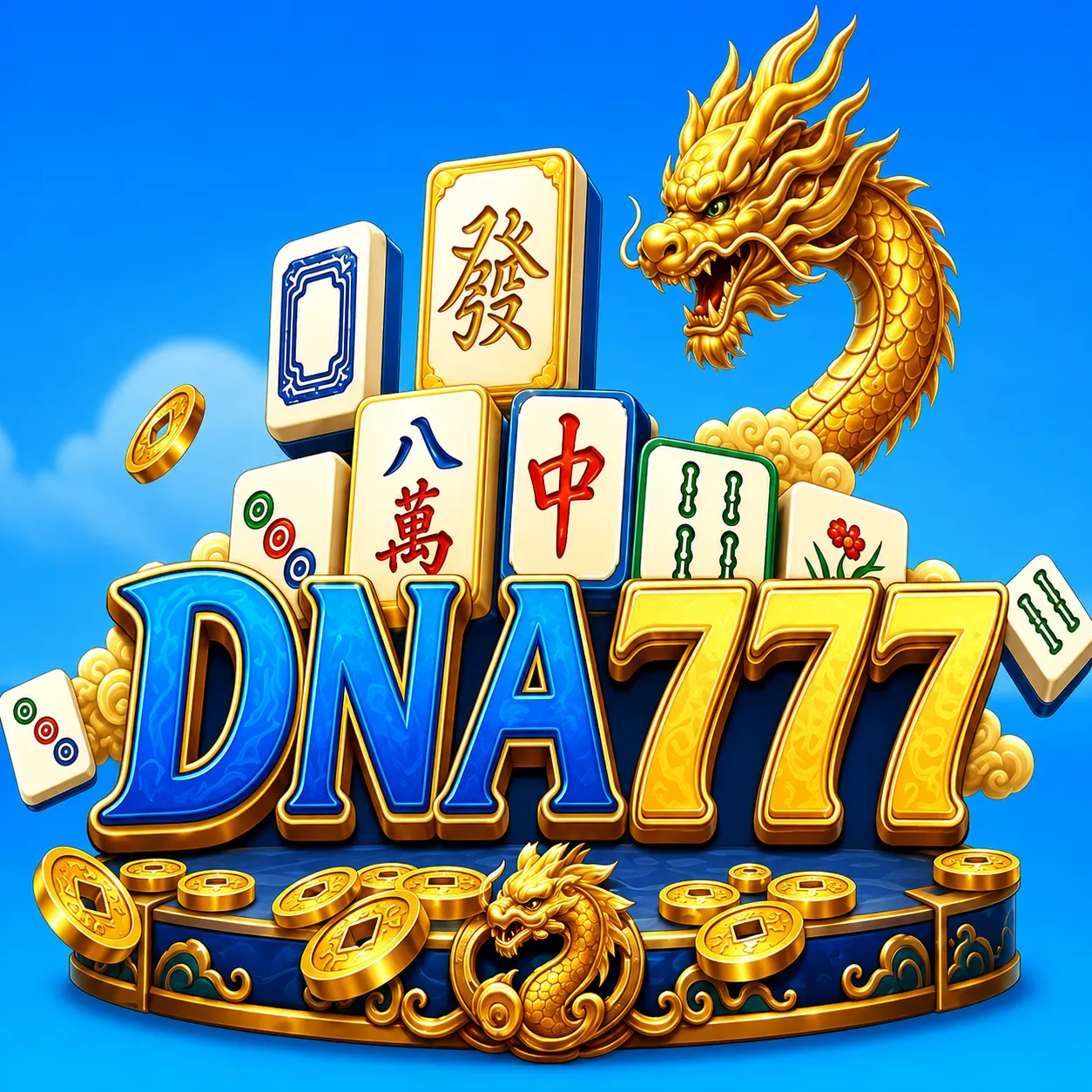 DNA777 - Pertarungan Kelas Dunia dalam Game Battle Royale
