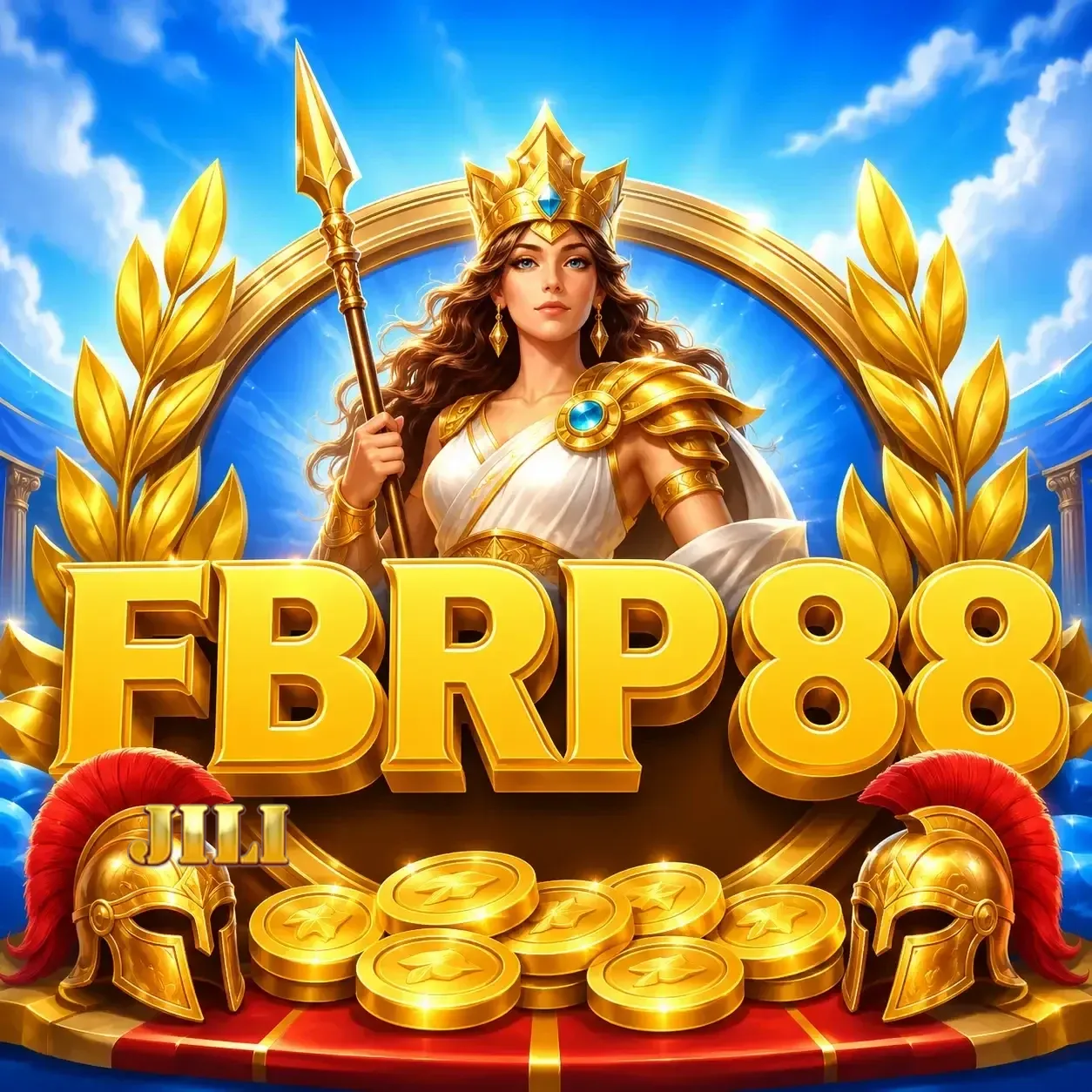 FBRP88 - Petualangan Seru di Dunia RPG