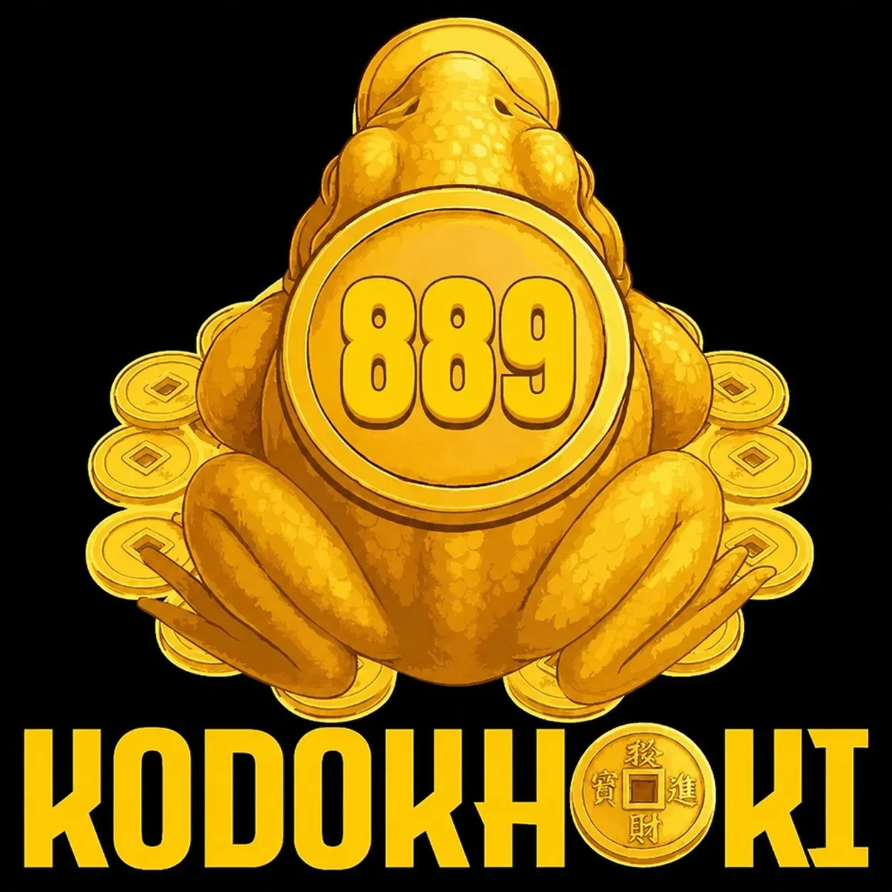 KODOKHOKI889 - Strategi Cerdas untuk Kemenangan